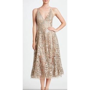 Dress the Population Blair Dress